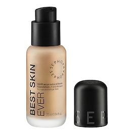 BEST SKIN EVER - Fond de teint fini naturel tenue 16H image